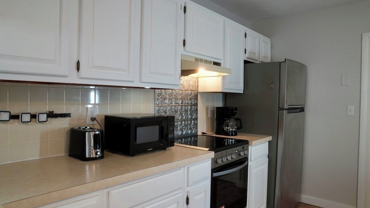 Photo of Kitchen in Smithfield