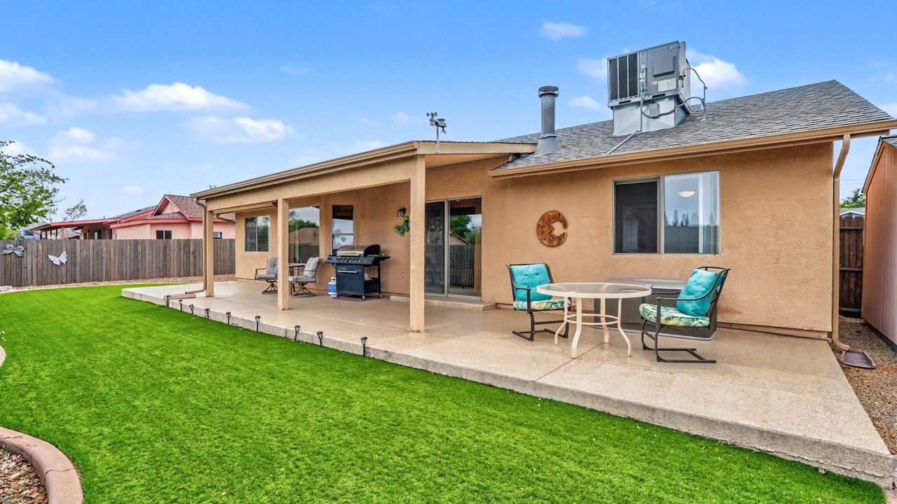 Photo of Outdoor in Prescott Valley Units