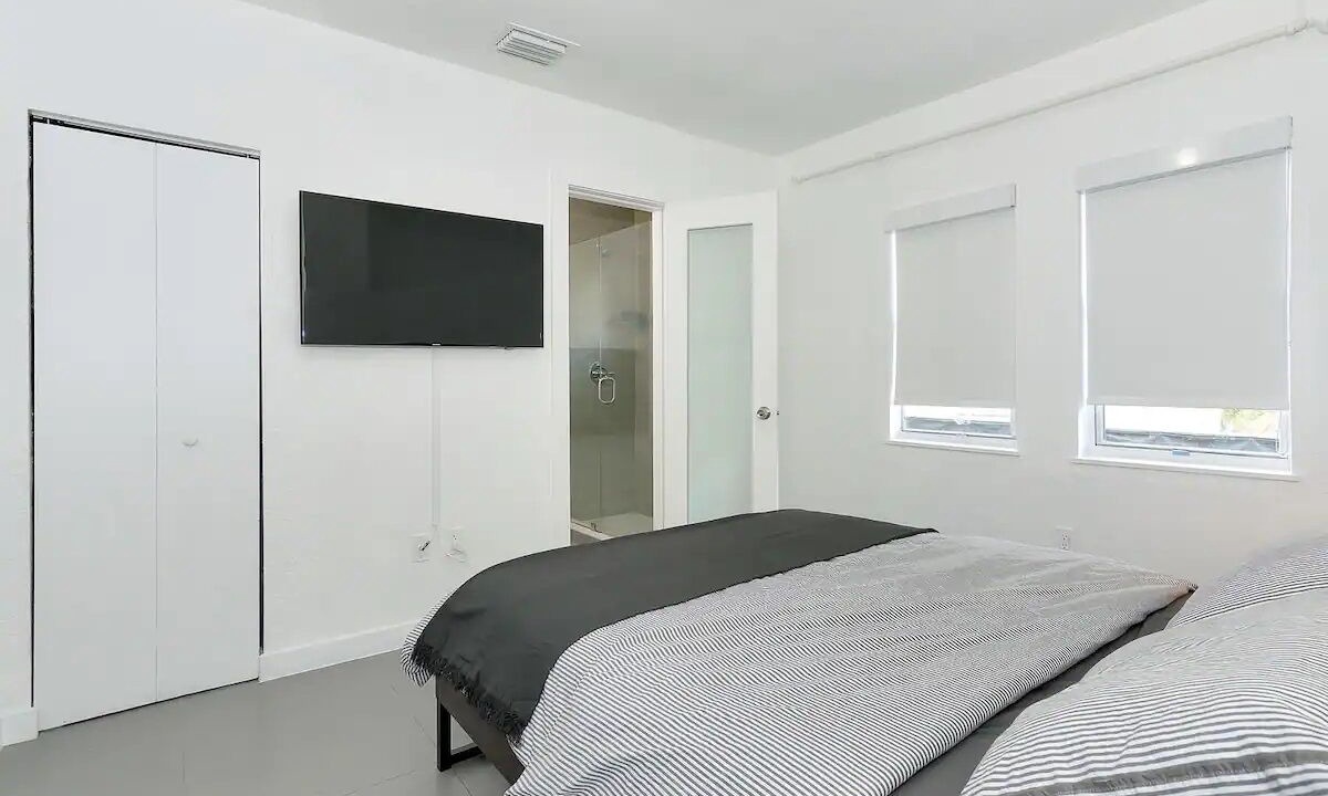 Photo of Bedroom in Wynwood Art District