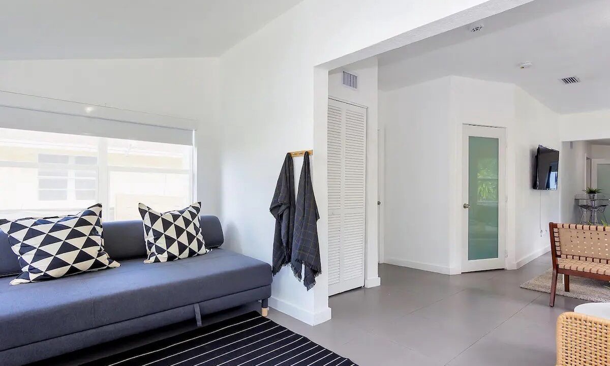 Photo of Livingroom in Wynwood Art District