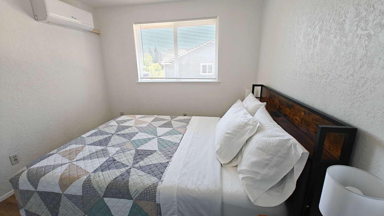 Photo of Bedroom in West Lake Stevens