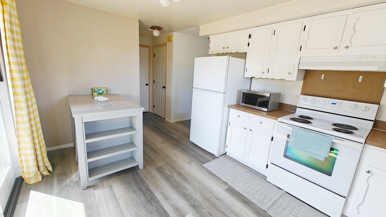 Photo of Kitchen in West Lake Stevens