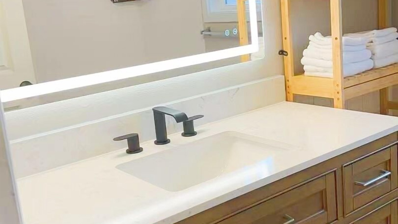 Photo of Bathroom in West Lake Stevens