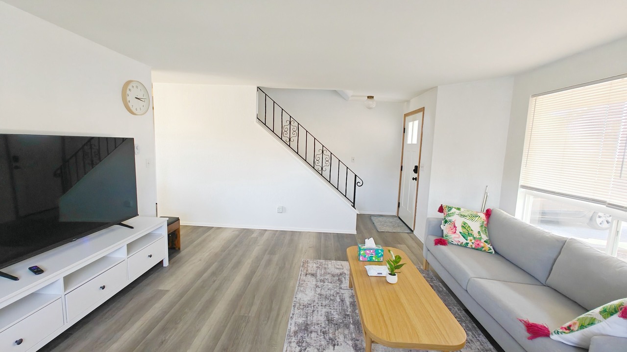 Photo of Livingroom in West Lake Stevens