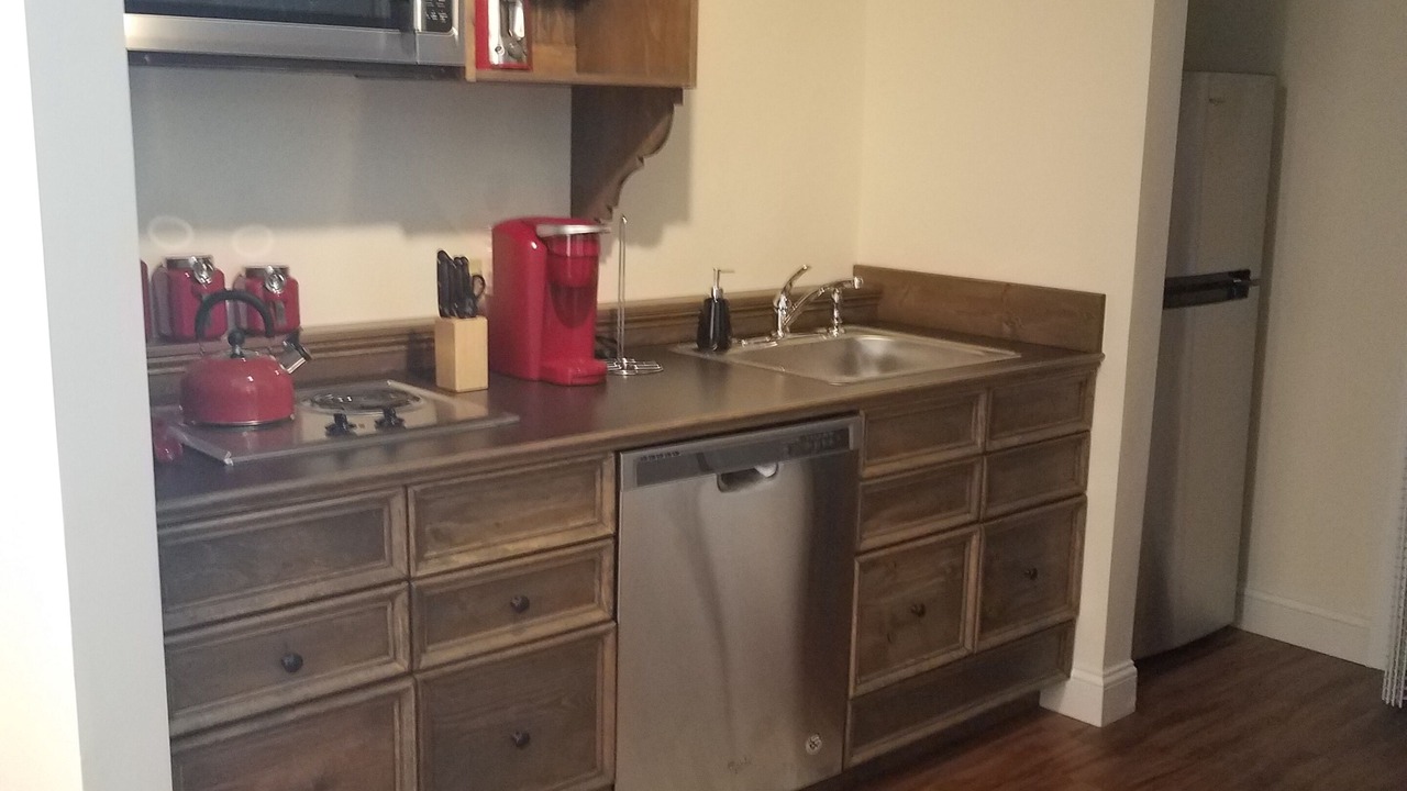 Photo of Kitchen in Talmage