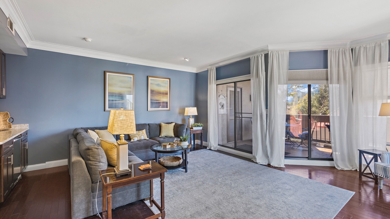 Photo of Bedroom in Shelter Cove