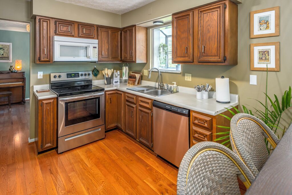 Photo of Kitchen in Florence