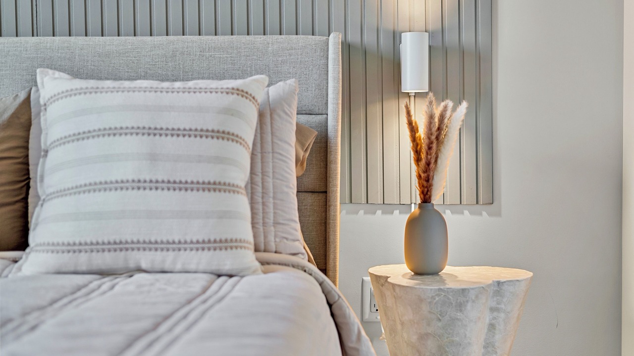Photo of Bedroom in Brickell