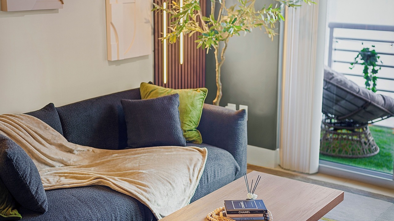 Photo of Livingroom in Brickell