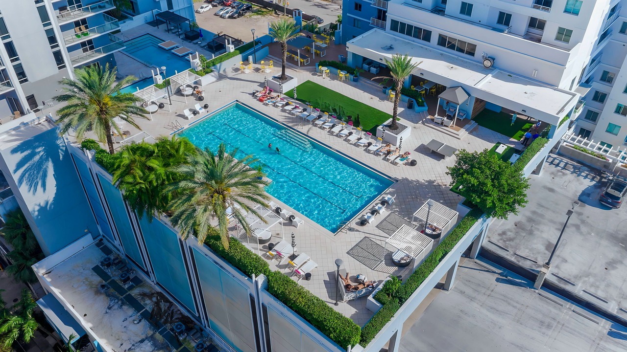 Photo of Outdoor in Brickell
