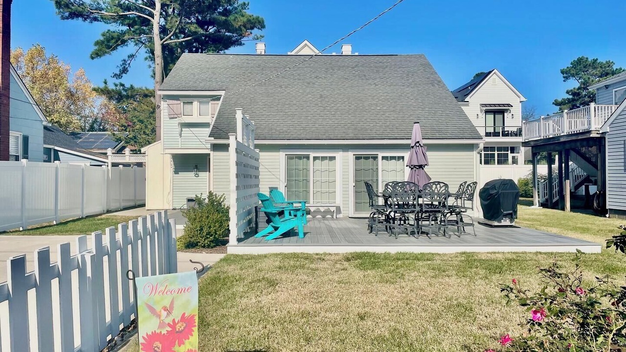 Photo of Others in Dodds Addition