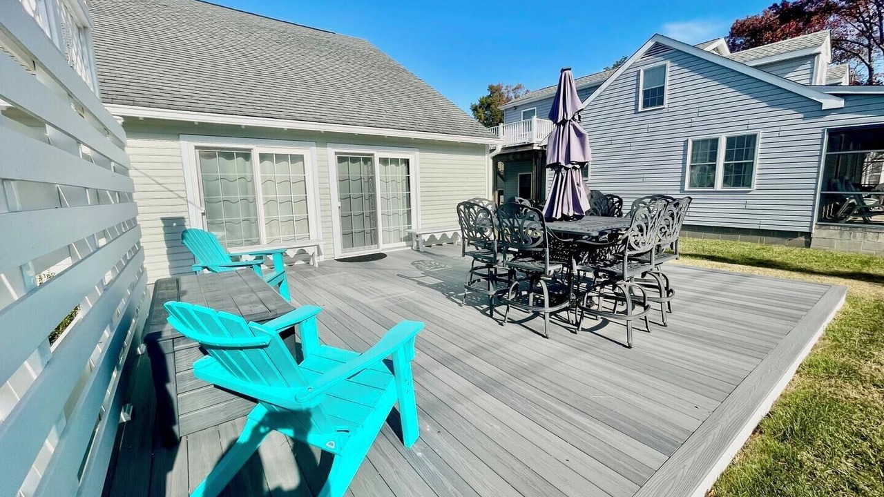 Photo of Others in Dodds Addition