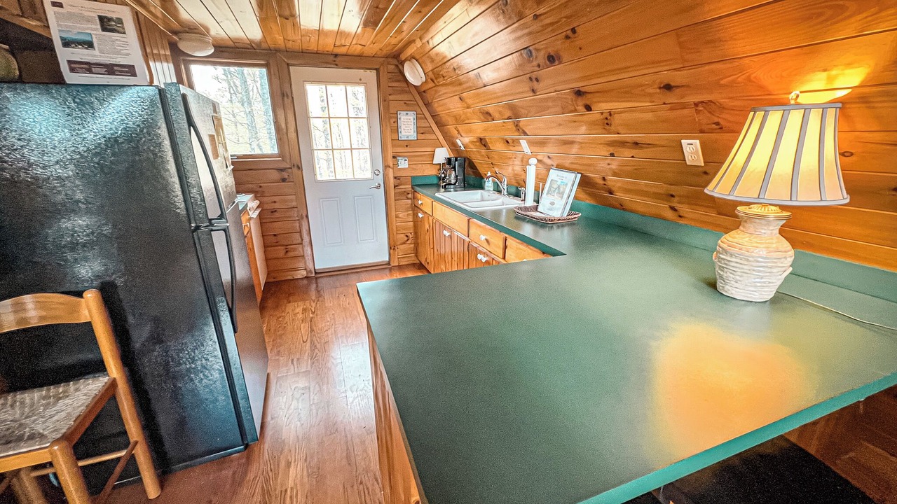 Photo of Kitchen in Lansing