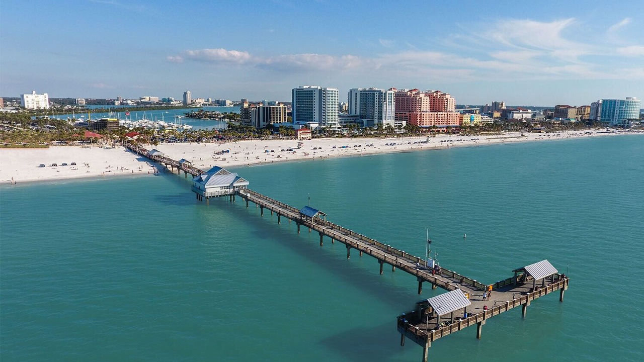 Photo of Others in Clearwater Beach