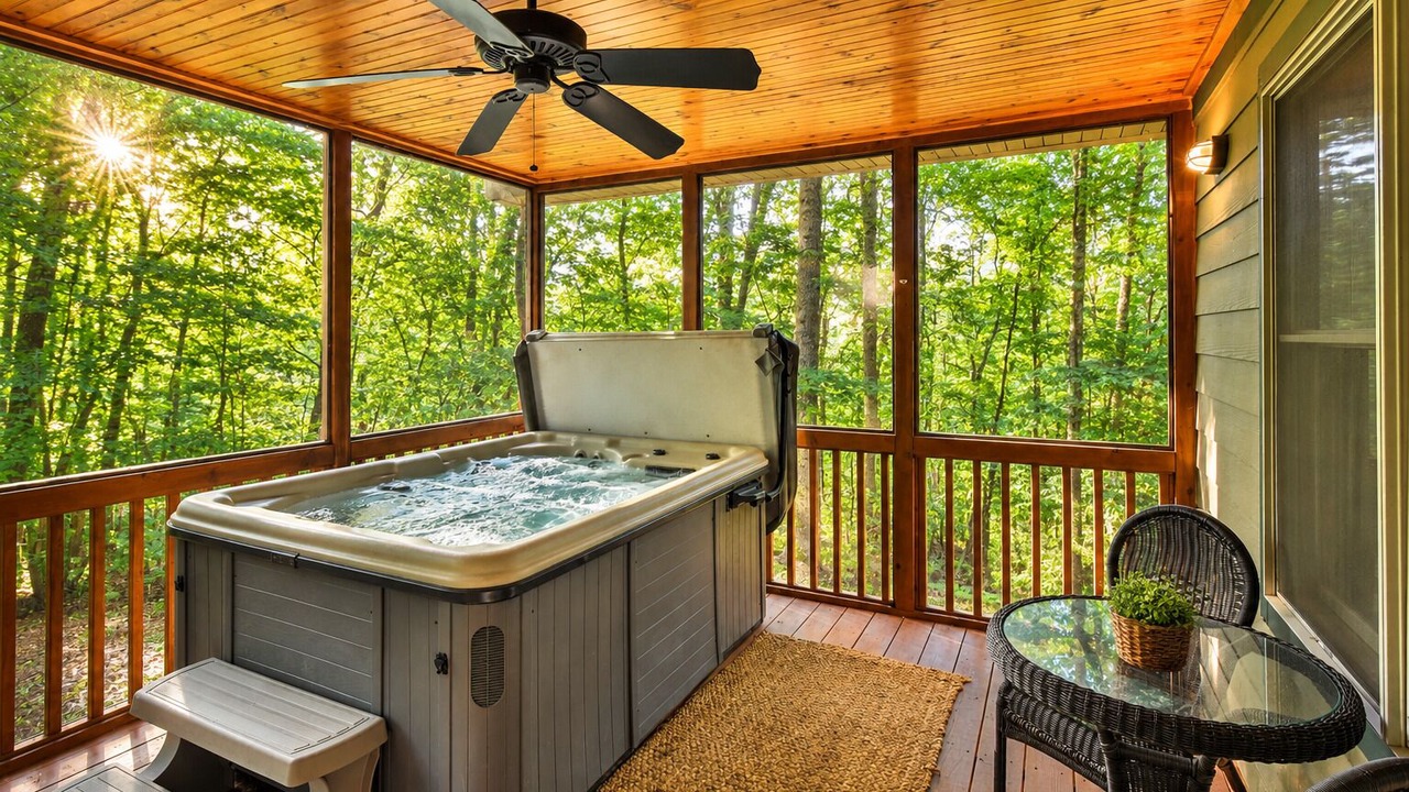 Photo of Outdoor in Helen