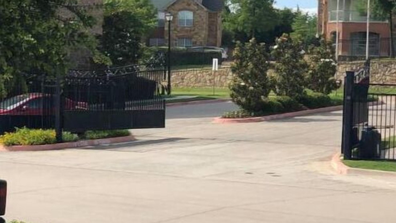 Photo of Outdoor in Lewisville