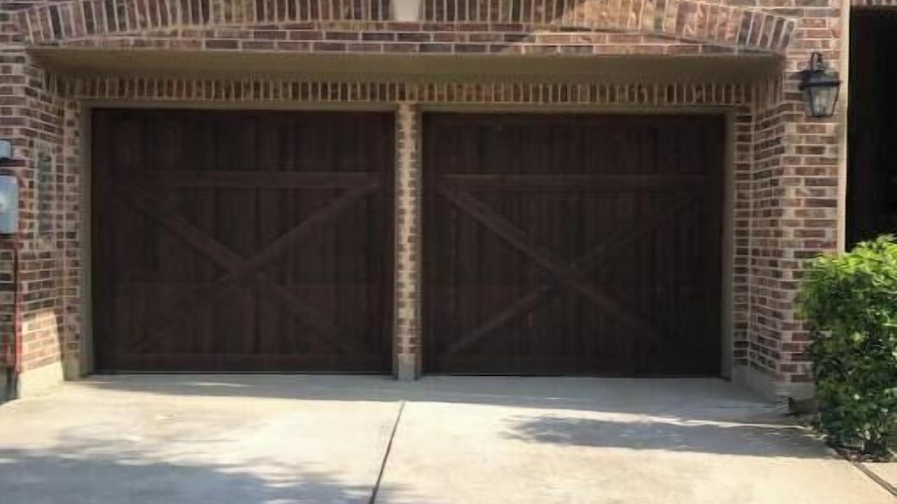 Photo of Outdoor in Lewisville