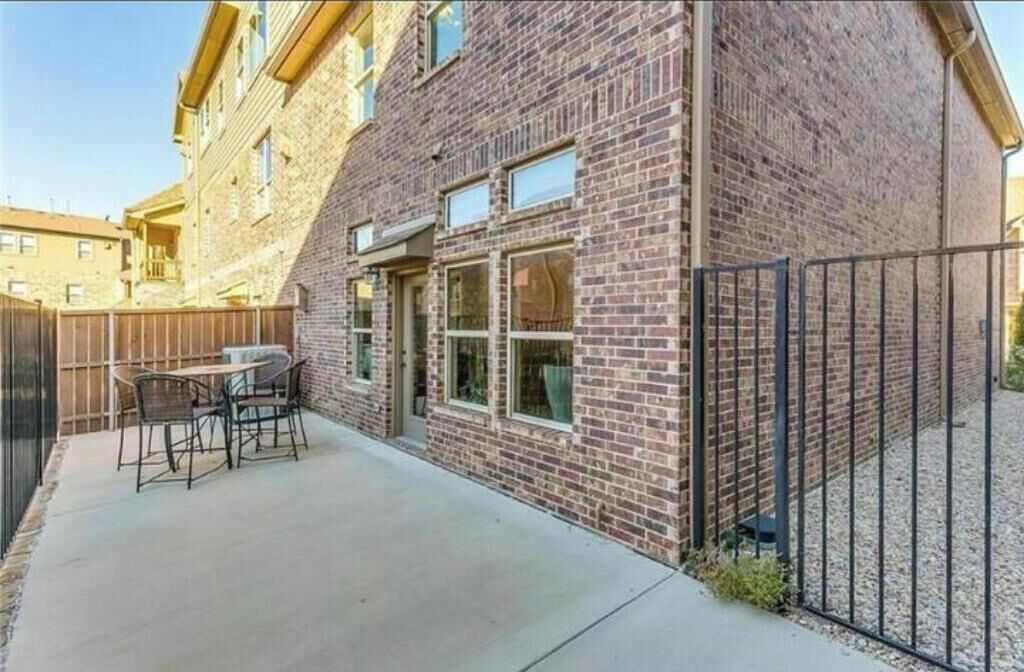 Photo of Outdoor in Lewisville