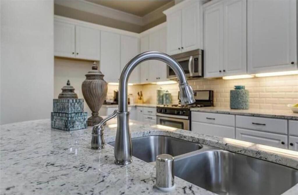 Photo of Kitchen in Lewisville