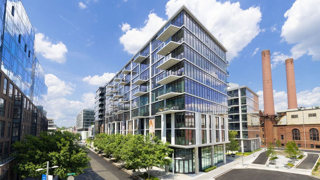 Photo of Outdoor in Navy Yard
