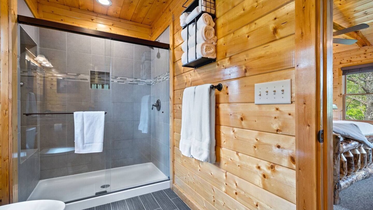 Photo of Bathroom in Murphy