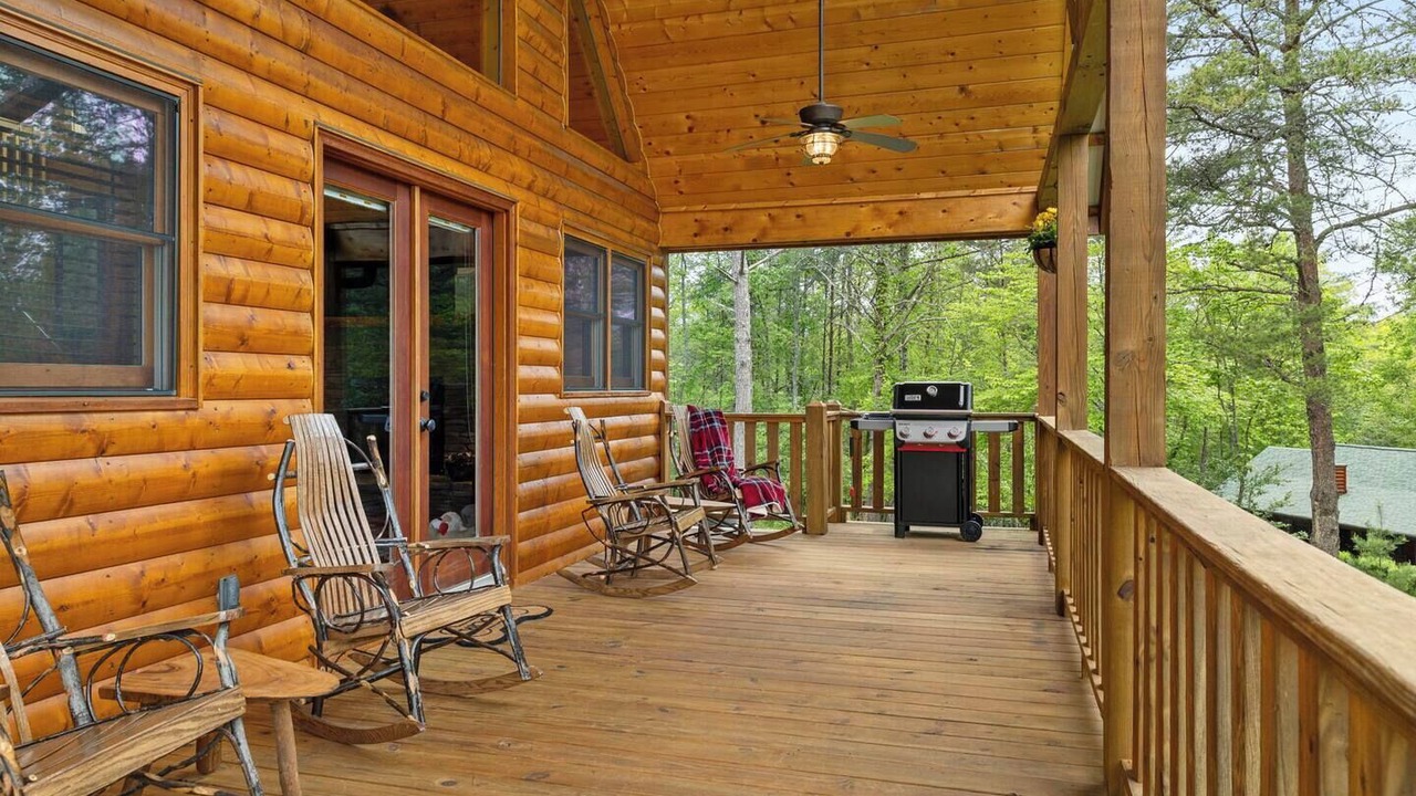 Photo of Outdoor in Murphy