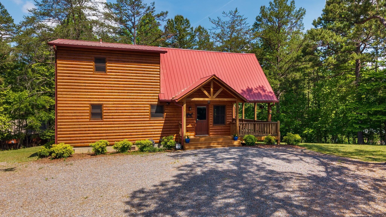 Photo of Outdoor in Murphy