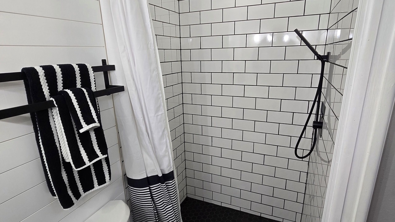 Photo of Bathroom in Dunnellon