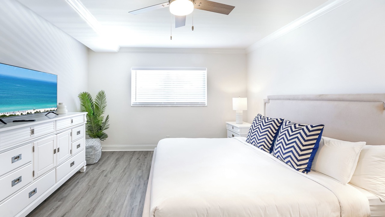 Photo of Bedroom in Boca Raton
