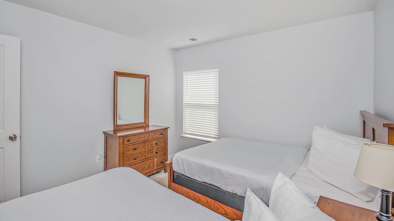 Photo of Bedroom in Red Hill