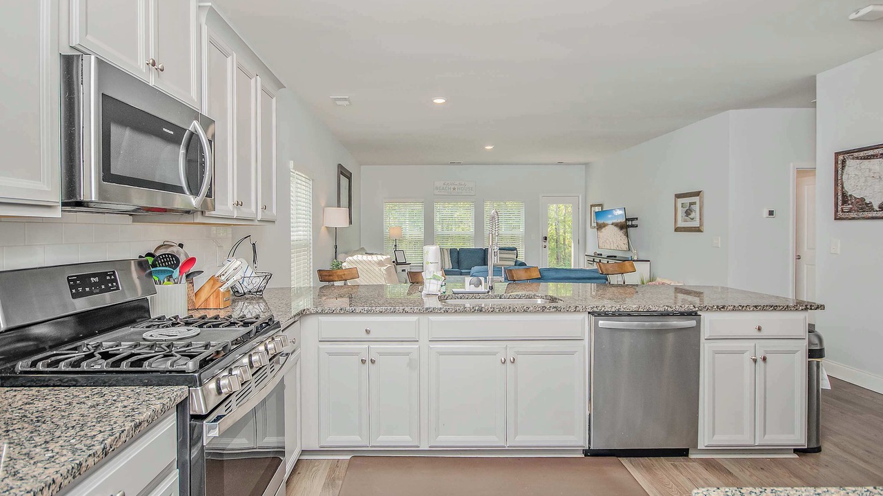 Photo of Kitchen in Red Hill