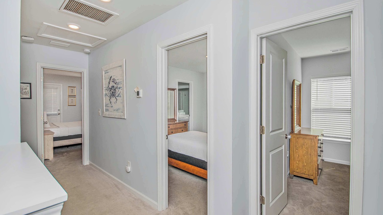 Photo of Bedroom in Red Hill