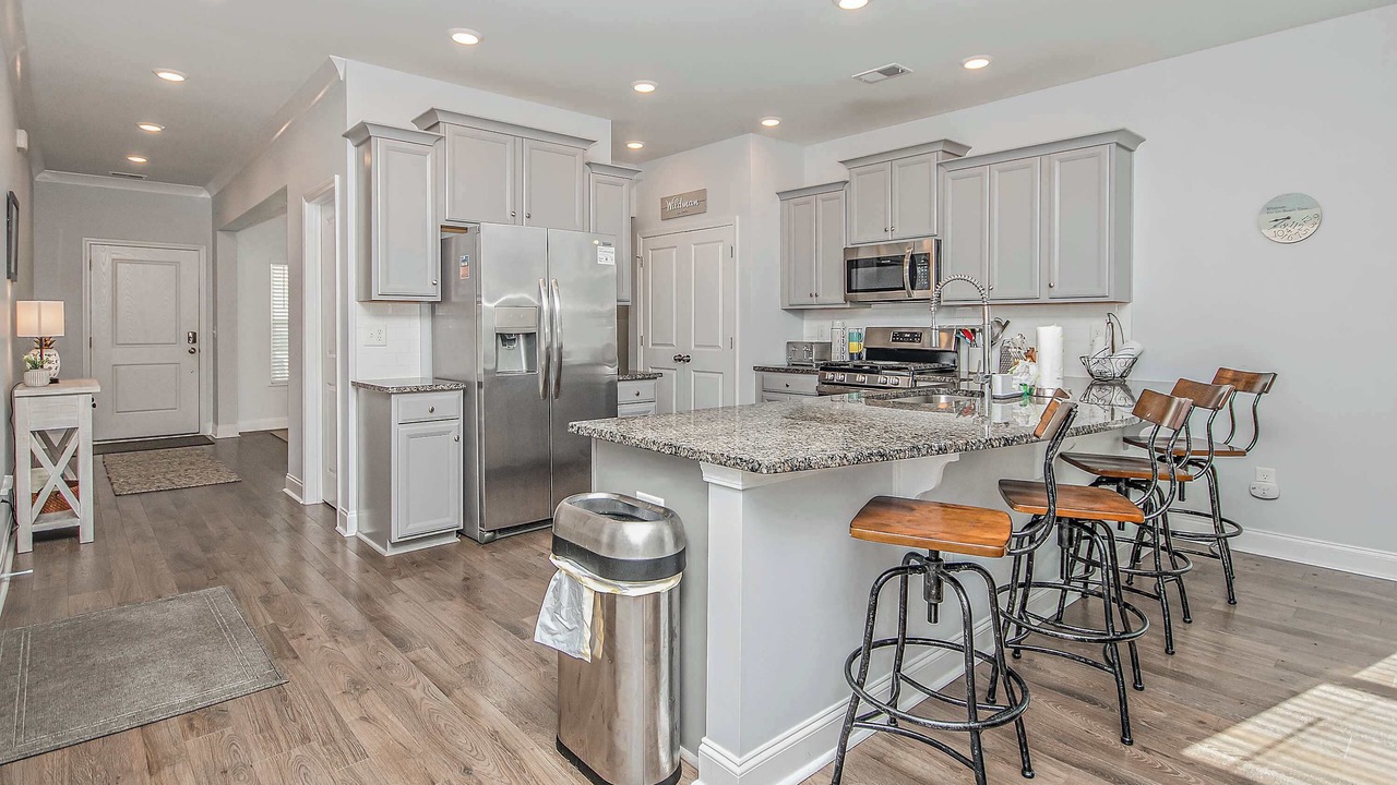 Photo of Kitchen in Red Hill