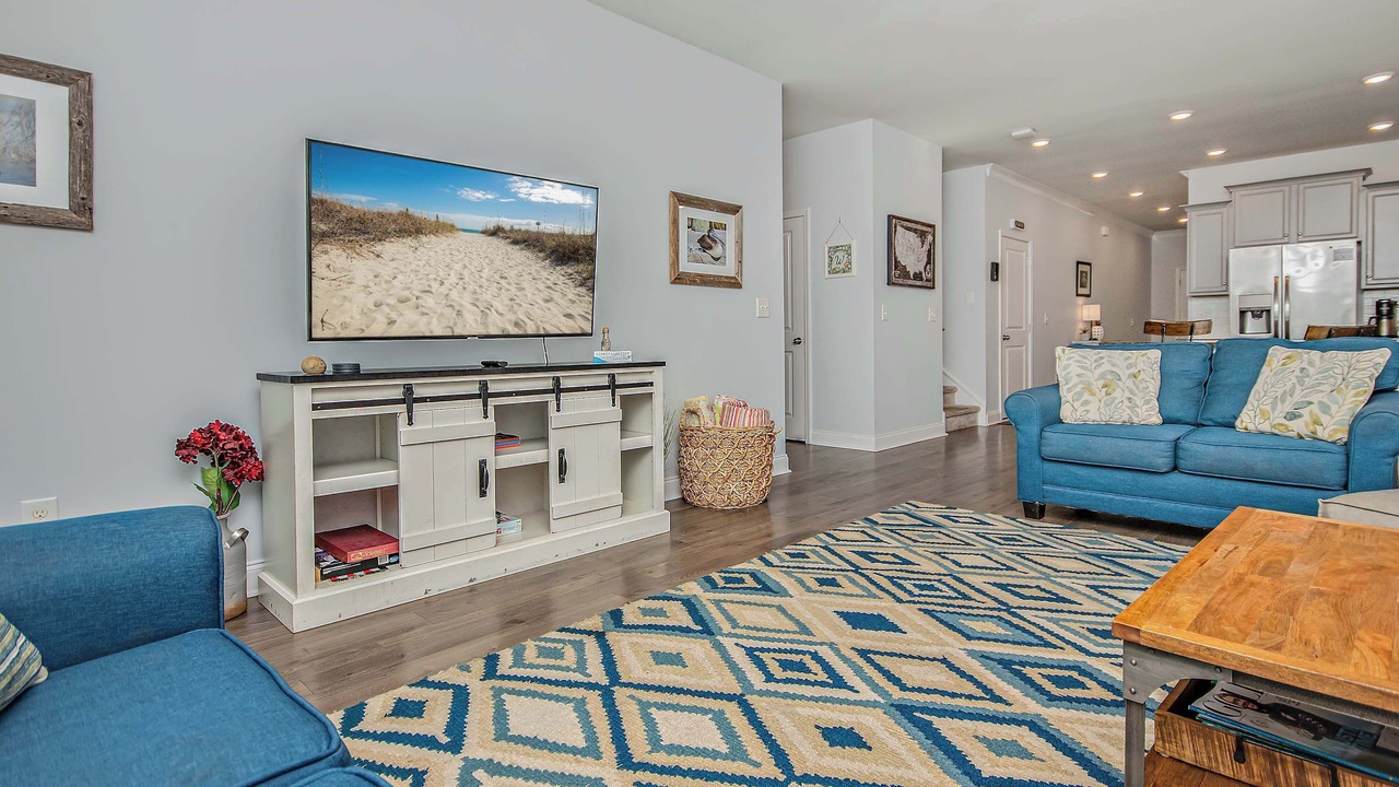 Photo of Livingroom in Red Hill