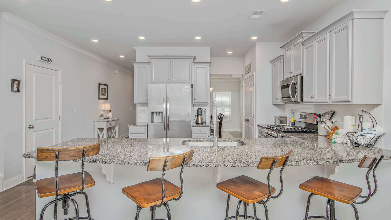 Photo of Kitchen in Red Hill
