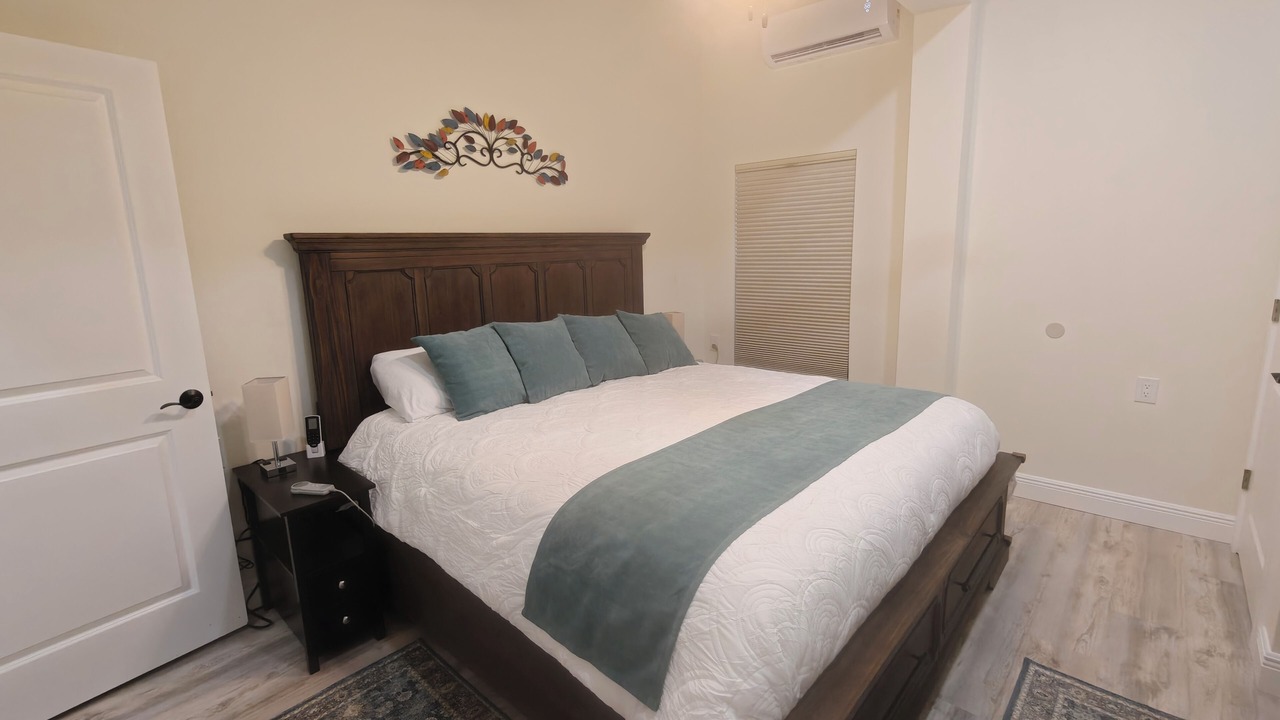 Photo of Bedroom in Citrus Springs