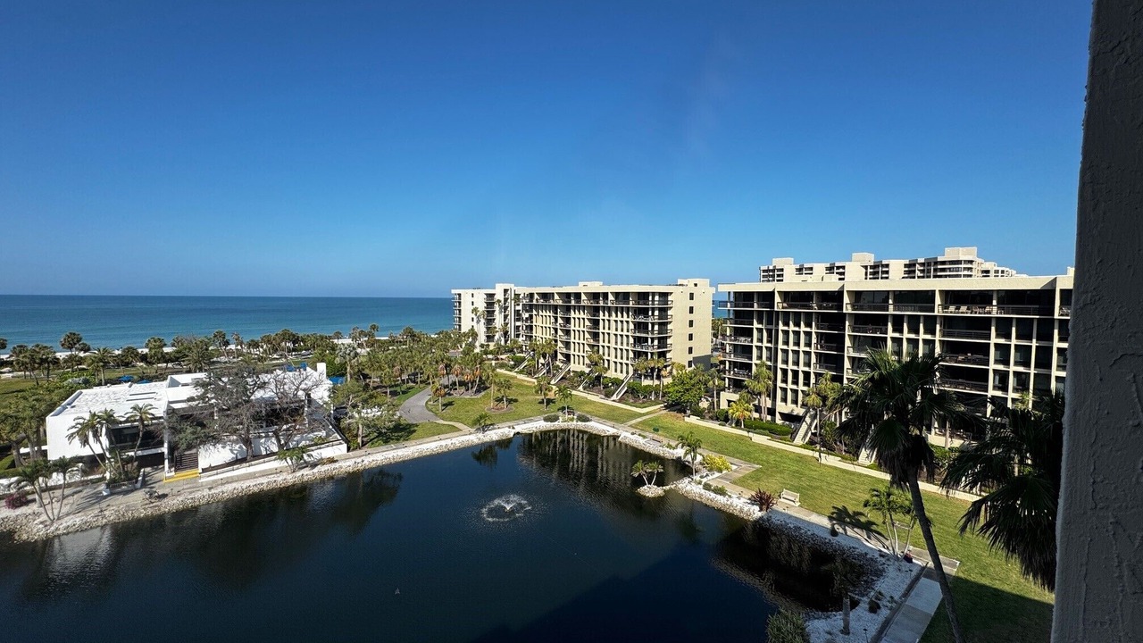 Photo of Outdoor in Longboat Key