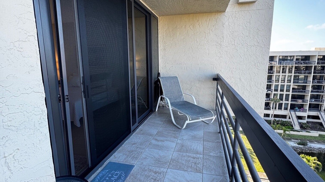 Photo of Outdoor in Longboat Key