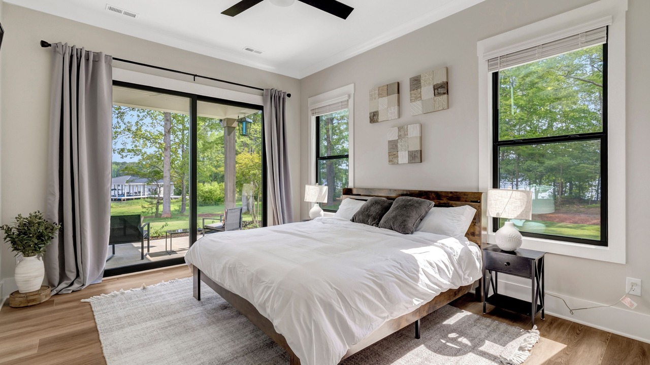 Photo of Bedroom in Henrico