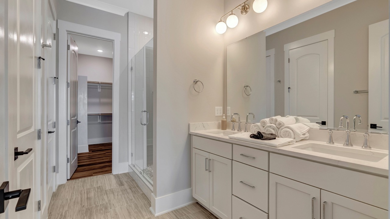 Photo of Bathroom in Henrico