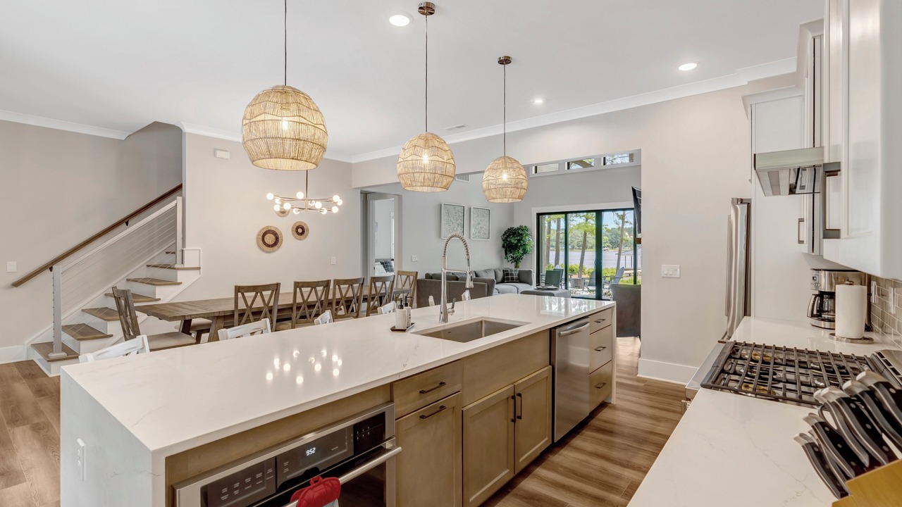 Photo of Kitchen in Henrico