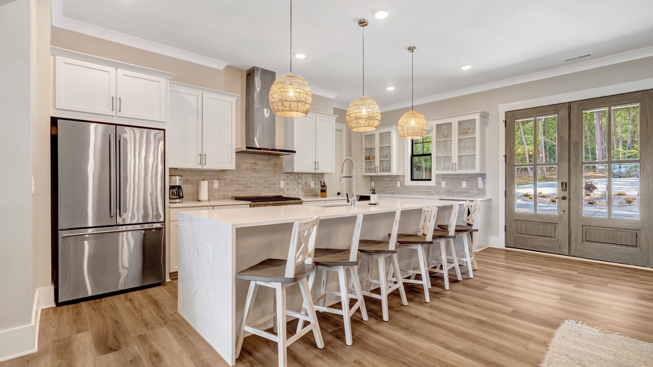 Photo of Kitchen in Henrico