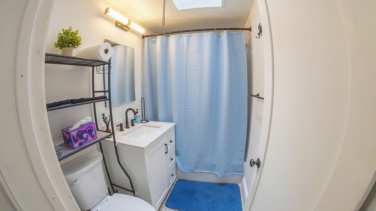 Photo of Bathroom in Sharon Hill