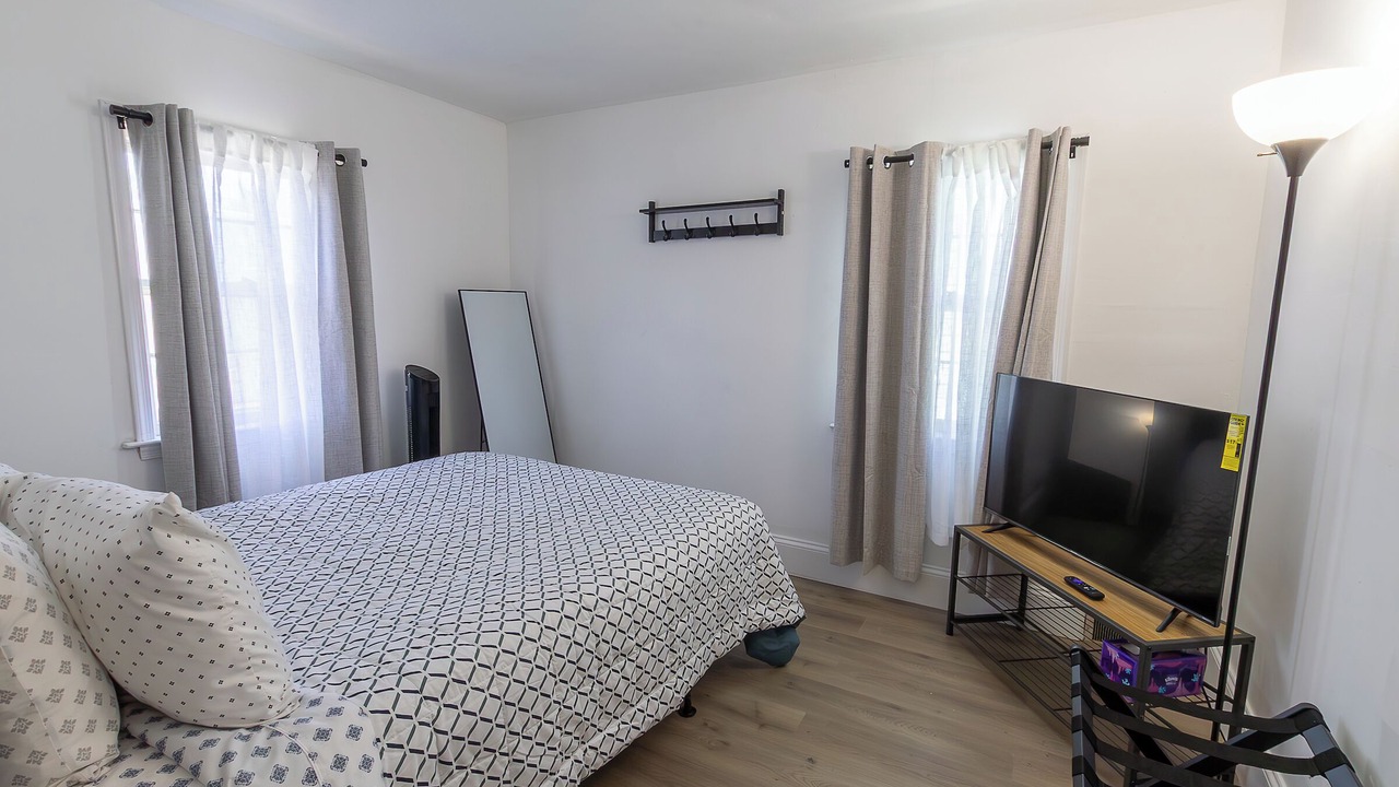 Photo of Bedroom in Sharon Hill