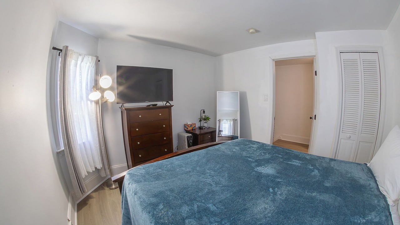 Photo of Bedroom in Sharon Hill