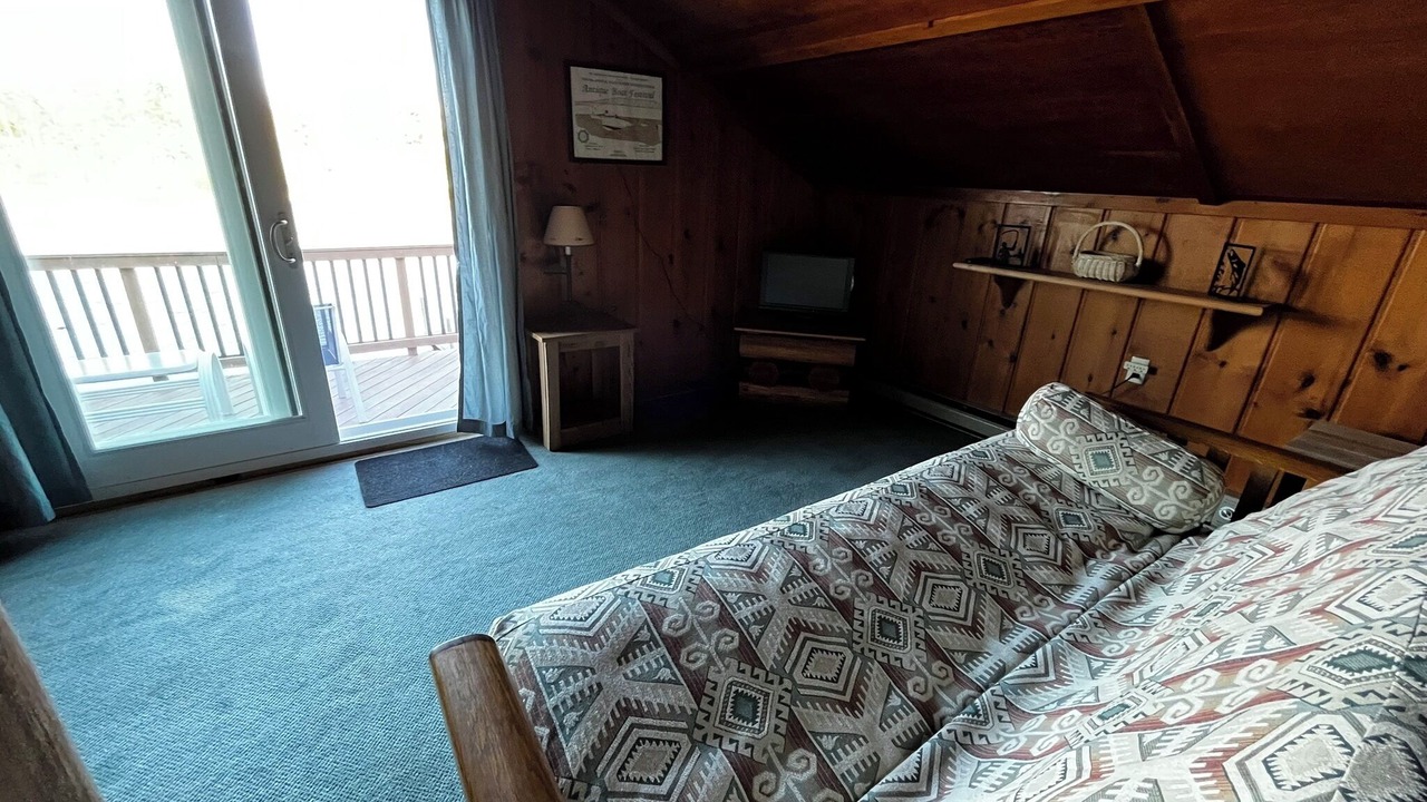 Photo of Bedroom in Rapid City
