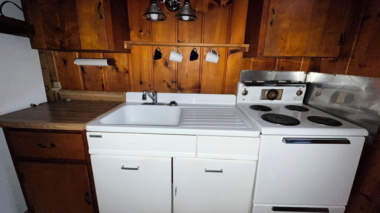 Photo of Kitchen in Rapid City