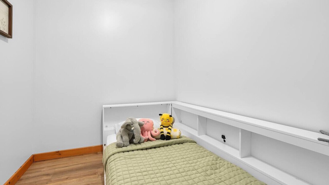 Photo of Bedroom in Mount Aetna
