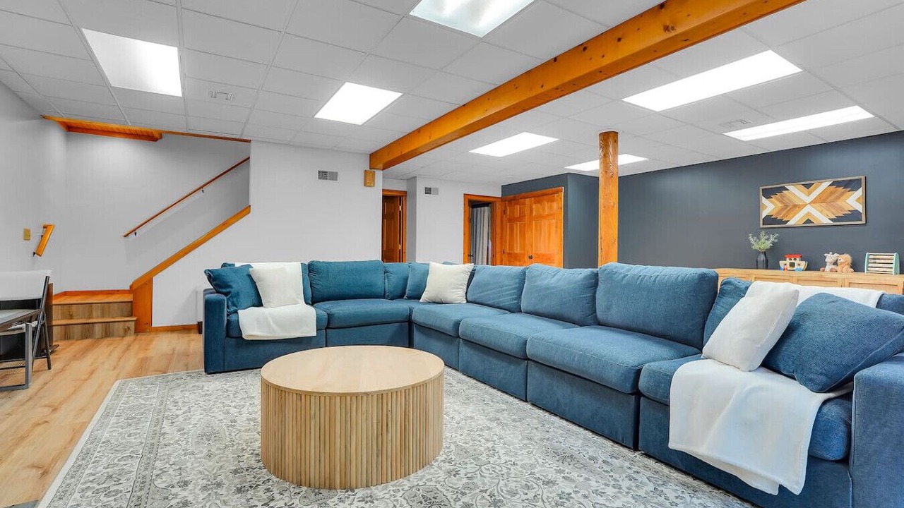 Photo of Livingroom in Mount Aetna