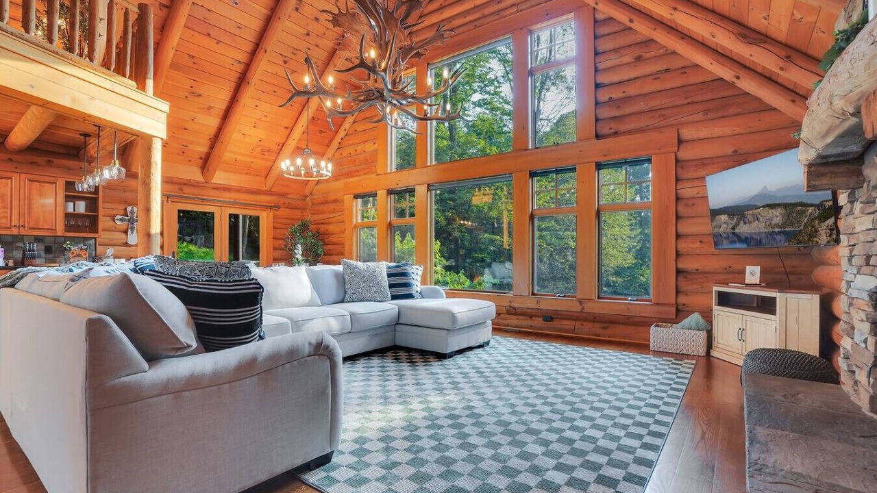 Photo of Livingroom in Mount Aetna